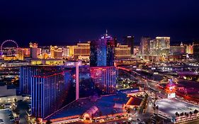 Masquerade Tower At Rio Hotel & Casino